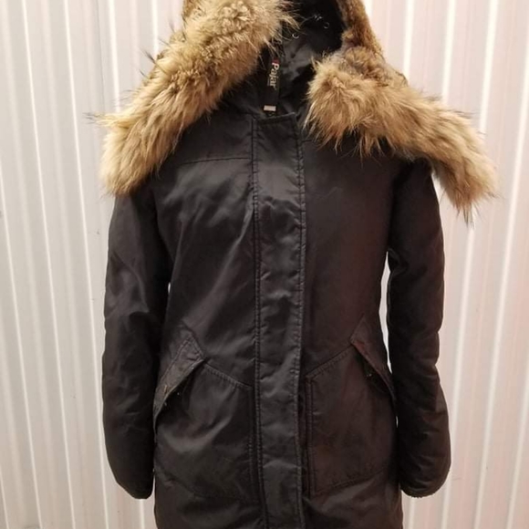 PAJAR WINTER JACKET - Picture 1 of 11